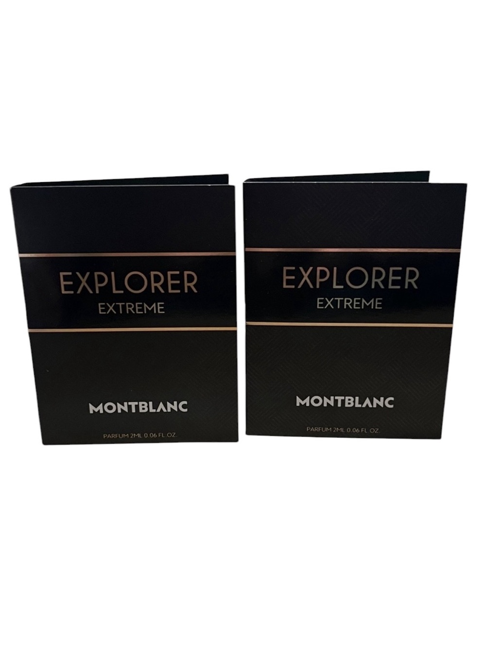 EXPLORER EXTREME PARFUMS